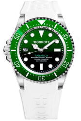 Bobroff WATCH BOBROFF MAN BF0002ibvBF (42mm) (BF0002ibvBF) Ceas
