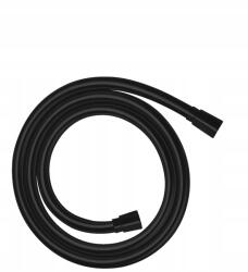 Hansgrohe Isiflex zuhanytömlő matt fekete 160 cm 28276670 (28276670)