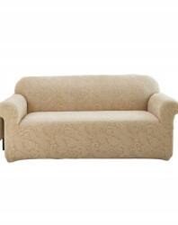 Shein bézs kanapé huzat S07 (sf25022163763403429)
