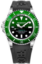 Bobroff WATCH BOBROFF MAN BF0002ibvBFS (42mm) (BF0002ibvBFS) Ceas