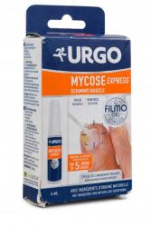 URGO Mycose Express körömgomba ellen 4 ml (3664492021997)