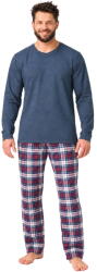 Key pijama bărbați 410 mix: XXL (34992 XXL)