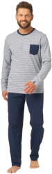 Key pijama bărbați Key 363 gri: XL (34984 XL)