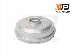ProfiPower Fékdob. Peugeot 106 91- , 206 98-