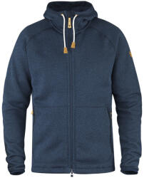 Fjällräven Ovik Fleece Hoodie kapucnis pulóver M (7323450154400)