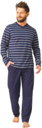 Key pijama bărbați 369 bleumarin: M (34985 M)
