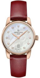 Certina Watch Certina Woman C00100731160 (29mm) (c00100731160) Ceas