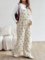 Shein vállpántos overál S06 L
