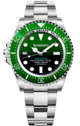 Bobroff WATCH BOBROFF MAN BF0002ibv (42mm) (BF0002ibv) Ceas
