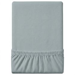  Cearsaf Jersey EXCLUSIVE gri 180 x 200 cm