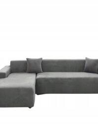 Shein Szürke Kanapé Huzat S07 90-140CM (sf2410131707416732)