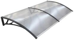 ROJAPLAST Napellenző 200 x 100 műanyag (R69977)