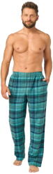 Key pantaloni de pijama bărbați Key 048 verde: XL (35001 XL)