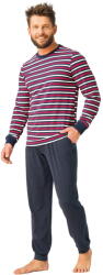 Key pijama bărbați 365 bleumarin: XXL (34986 XXL)