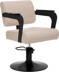  Hair System Jet latte fodrászszék bézs
