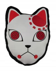 Halantex Párna Démonölő Kitsune Maszk 40cm (DS.-4261SC)
