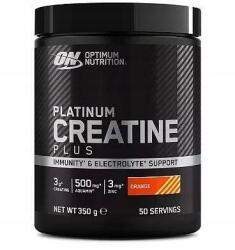 Optimum Nutrition Optimum On Platinum Creatine Plus 350g CreaBev Aquamin CocoMineral Stack (1000058792#90)