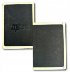 MuscleForge törő edződeszka piros (KF-154)