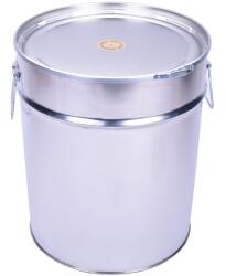 Joe Frex Food Storage Container tárolóedény szeleppel - 30l