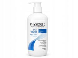 Physiogel Daily Moisture Therapy testápoló krém 400 ml (17185038)