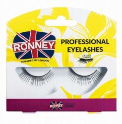 Ronney Professional Eyelashes Csíkos szempillák Rl 00020 RL00020