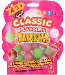 Zed Candy rágógumi gyümölcs ízekkel 132 g (24695)