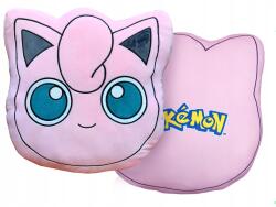 Halantex Polštář Pokemon Jigglypuff 40cm (POK629)
