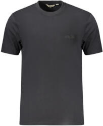 Ellesse Férfi Rövid Ujjú Póló Fekete (ehm204w26_ne050_xl)
