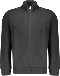 Ellesse Férfi Fekete Cipzáros Pulóver (ehm253w26_ne050_2xl)