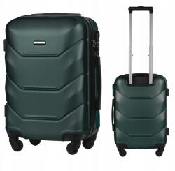 DIAMOND Gurulós Utazó Bőrönd Diamond Zöld S 20" A227 Abs (A227_S)