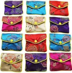 Shein Anyag Ékszertartó Tasak 6-PACK S07__7X8CM