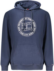 Tommy Hilfiger Férfi Kék Cipzáros Pulóver (dm0dm23579_blc1g_l)