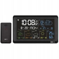 EMOS GoSmart E8610 WiFi-s meteorológiai állomás (Stacja pogody)