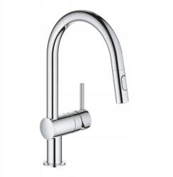 GROHE Minta konyhai csaptelep 32321002 (32321002)