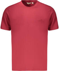 Ellesse Férfi Rövid Ujjú Póló, Piros (ehm204w26_ro274_xl)