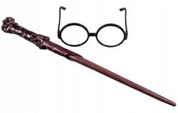 Disguise Harry Potter pálcás és szemüveges szett