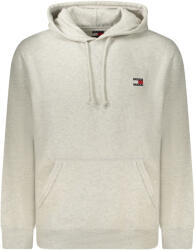Tommy Hilfiger Férfi Szürke Cipzáros Pulóver (dm0dm23606_grp08_s)