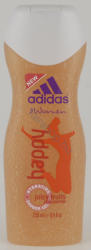 Adidas Happy Női tusfürdő 250 ml