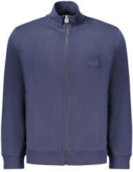 Ellesse Férfi Kék Cipzáros Pulóver (ehm253w26_bl519a_xl)