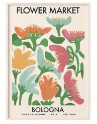 Shein fali poszter S07 50X70CM - allegro - 4 515 Ft
