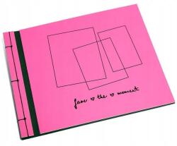Fujifilm Instax kézzel készített 10 oldalas album kreatív készlet, 30 x 30 cm (70100145155)