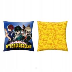 Halantex Párna My Hero Academia Heroes 40x40cm