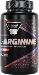 Laborell L-arginin Laborell 1200mg 90kapszula Vérellátás Szivattyú 90 Adag