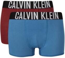 Calvin Klein 2PACK gyerek boxeralsó Calvin Klein többszínű (B700509-0Y0) 10-12 éves