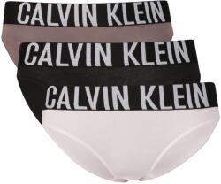 Calvin Klein 3PACK gyerek bugyi Calvin Klein többszínű (G800730-0TE) 12-14 éves
