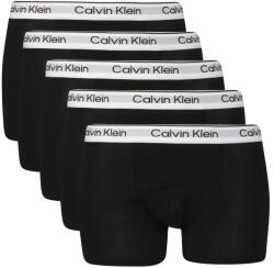 Calvin Klein 5PACK gyerek boxeralsó Calvin Klein fekete (B700511-0R7) 14-16 év