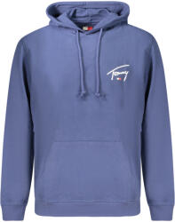 Tommy Hilfiger Férfi Kék Cipzáros Pulóver (dm0dm23587_bldb7_2xl)