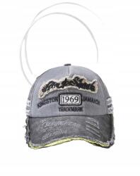 Shein szürke baseball sapka S07 56
