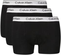 Calvin Klein 3PACK gyerek boxeralsó Calvin Klein fekete (B700507-0R8) 10-12 éves