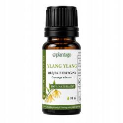 Plantago Ylang Ylang illóolaj 100% természetes 10 ml (2026)